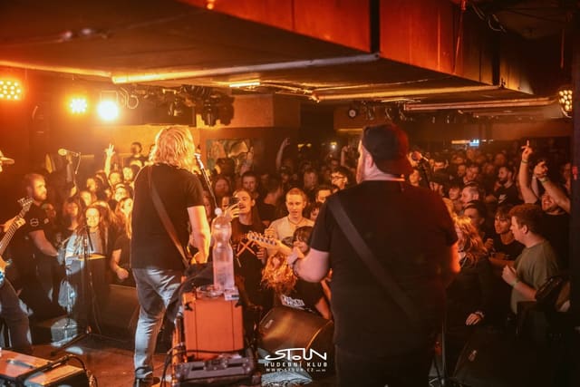 Fotografie z akce: Vypsaná fiXa - VYPRODÁNO