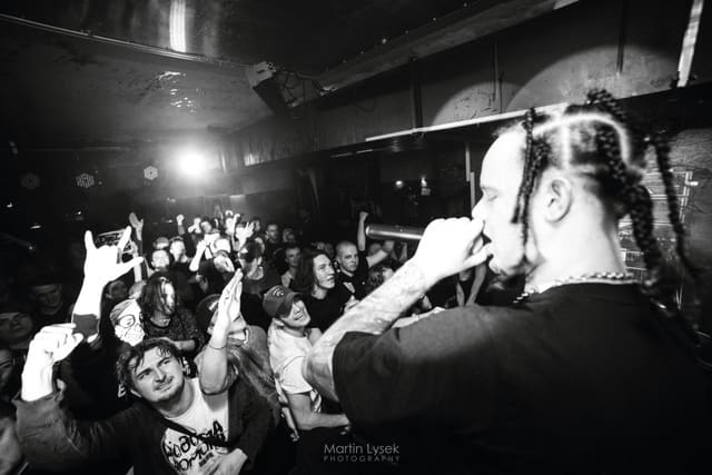 Fotografie z akce: Dope D.O.D.