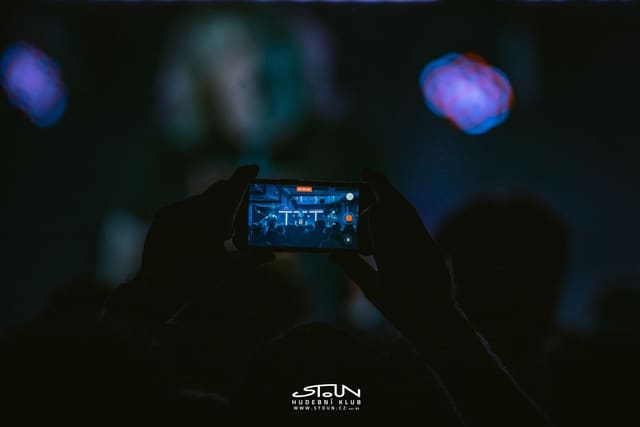 Fotografie z akce: Vypsaná fiXa - VYPRODÁNO