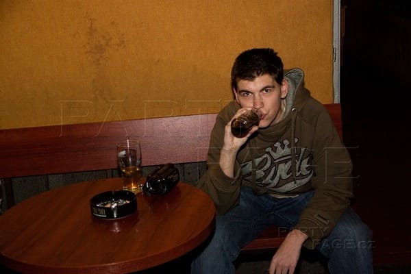 Fotografie z akce: MŇÁGA & ŽĎORP
