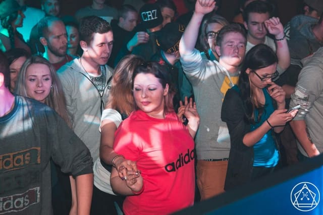 Fotografie z akce: DJ WICH
