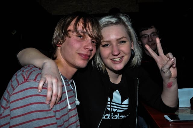 Fotografie z akce: PRAGO UNION + CHAMPION SOUND