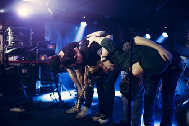 Fotografie z akce: DAVID STYPKA & BANDJEEZ