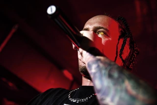 Fotografie z akce: Dope D.O.D.