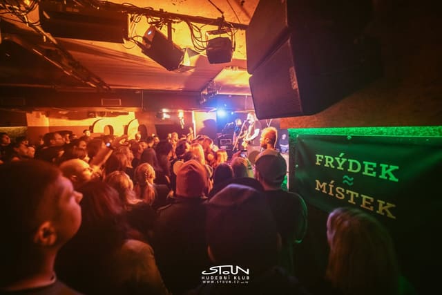 Fotografie z akce: Vypsaná fiXa - VYPRODÁNO