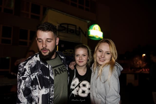 Fotografie z akce: BASS INVASION - NEW BLOOD EDITION