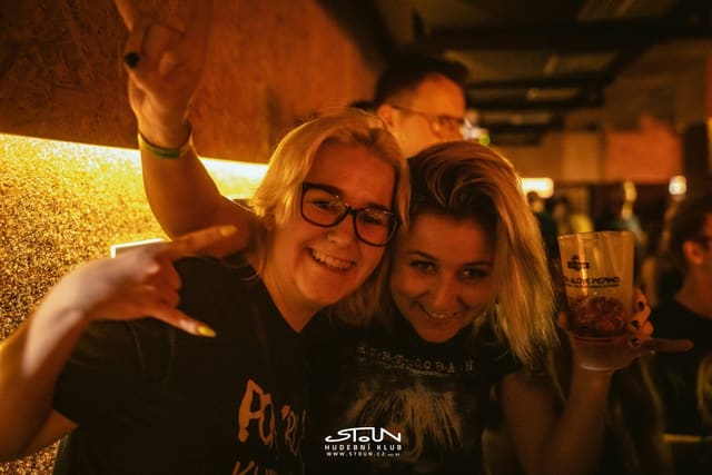 Fotografie z akce: Vypsaná fiXa - VYPRODÁNO