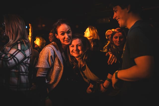 Fotografie z akce: Prago Union