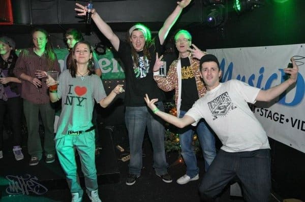 Fotografie z akce: KICK THE HITS