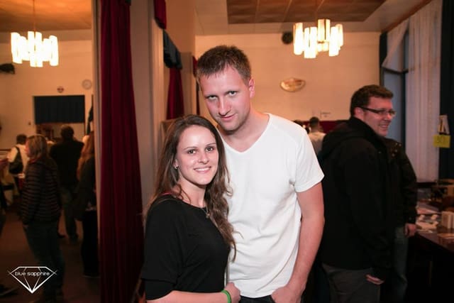 Fotografie z akce: TOMÁŠ KLUS