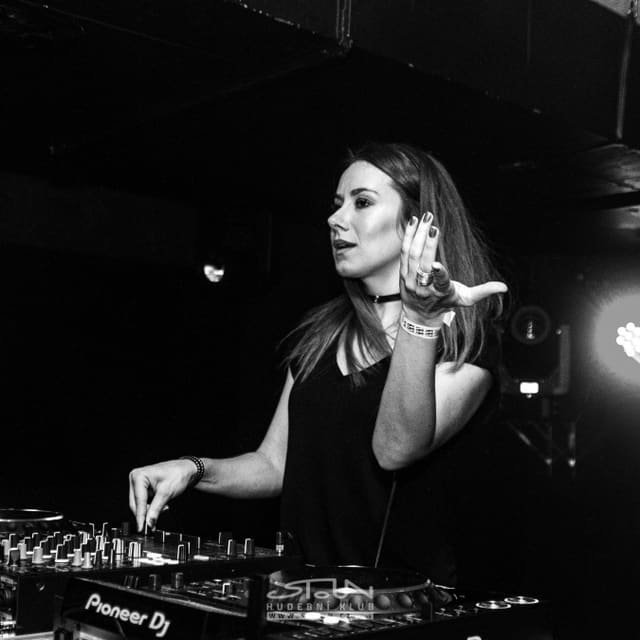 Fotografie z akce: Beats for Love X-Mas w/ Lucca & Chris Sadler
