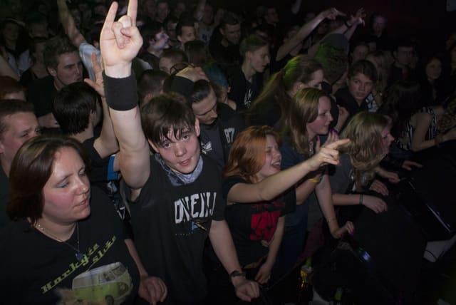 Fotografie z akce: HORKÝŽE SLÍŽE