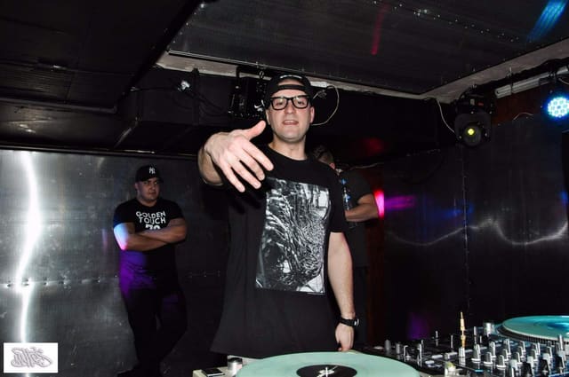 Fotografie z akce: X-MASS PARTY - DJ WICH