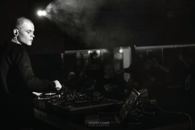 Fotografie z akce: Dope D.O.D.