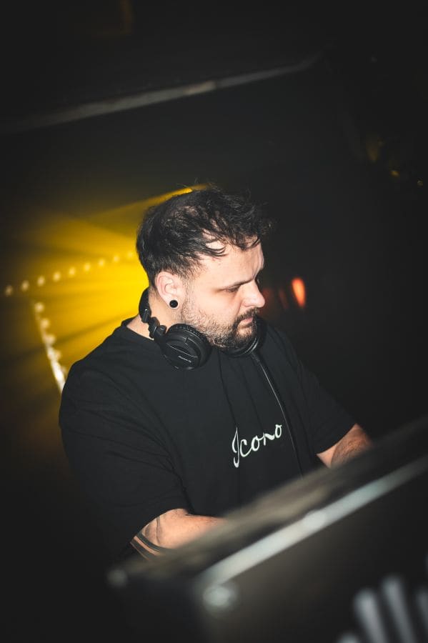 Fotografie z akce: Beats For Love On The Road ♡ w/ L Plus & Jimmy Danger
