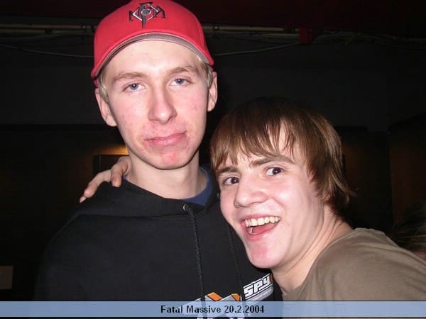 Fotografie z akce: FATAL MASSIVE