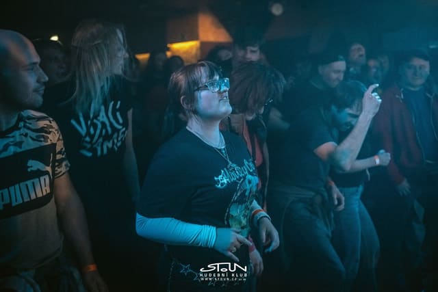 Fotografie z akce: Visací Zámek