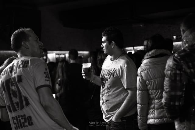 Fotografie z akce: Horkýže Slíže