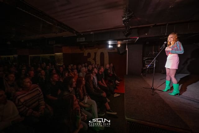Fotografie z akce: Na Stojáka