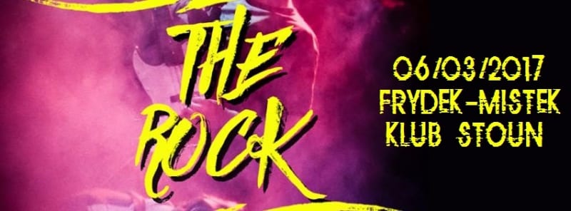 THE ROCK GOODWILL PARTY
