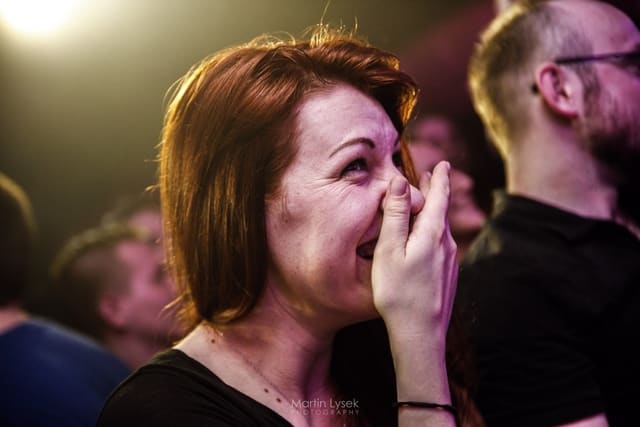 Fotografie z akce: Horkýže Slíže