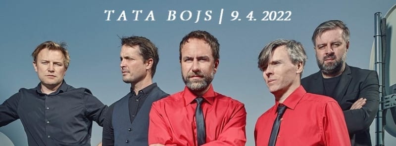 Tata bojs