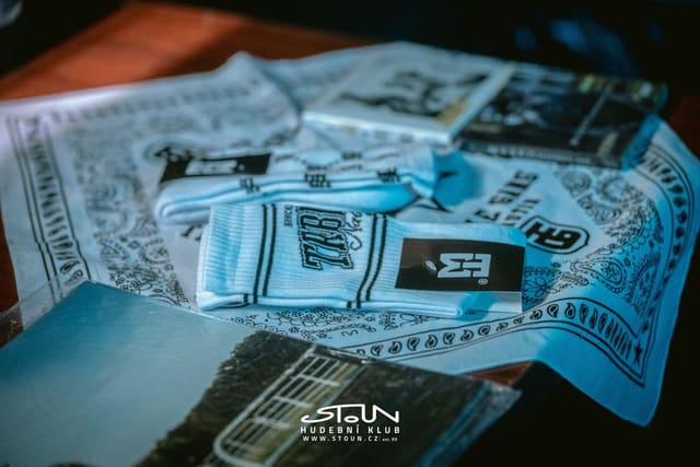 Fotografie z akce: Marpo - Cowboys & Dreamers tour