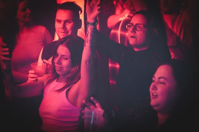 Fotografie z akce: Beats For Love On The Road ♡ w/ L Plus & Jimmy Danger