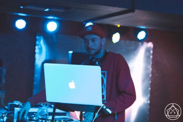 Fotografie z akce: DJ WICH