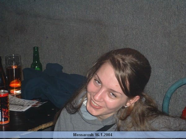 Fotografie z akce: MESSAROSH