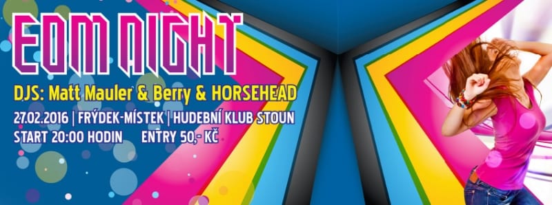EDM NIGHT