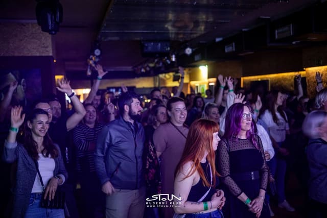 Fotografie z akce: Nedivoč