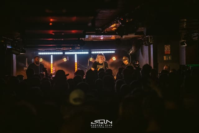 Fotografie z akce: Vypsaná fiXa - VYPRODÁNO
