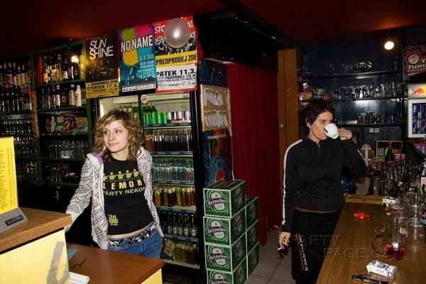 Fotografie z akce: NO NAME