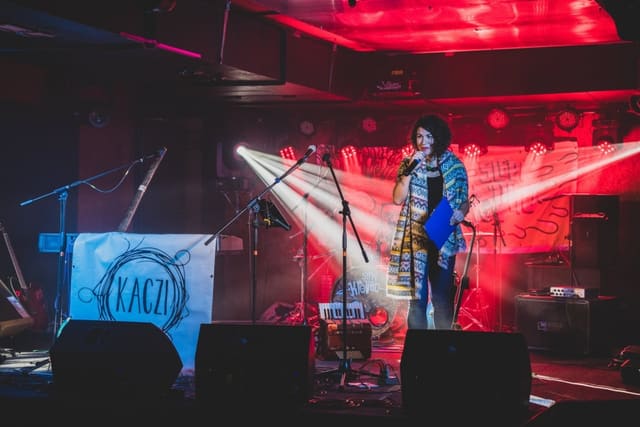 Fotografie z akce: Benefiční festival