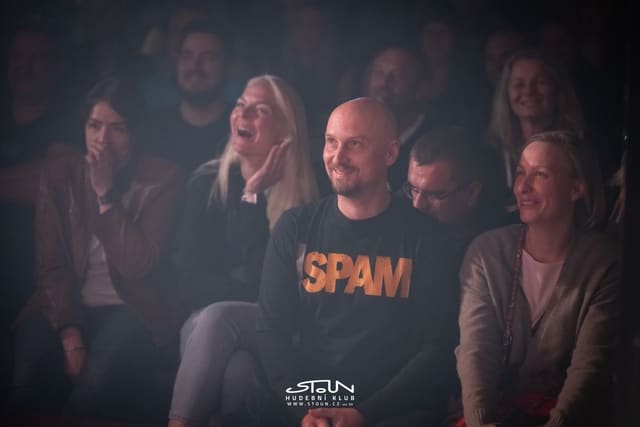Fotografie z akce: Na Stojáka