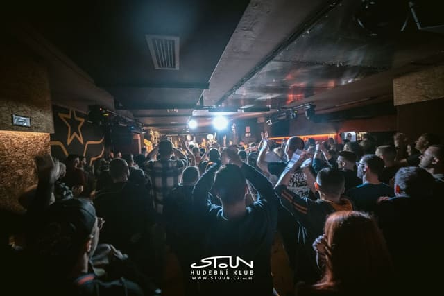 Fotografie z akce: Marpo - Cowboys & Dreamers tour