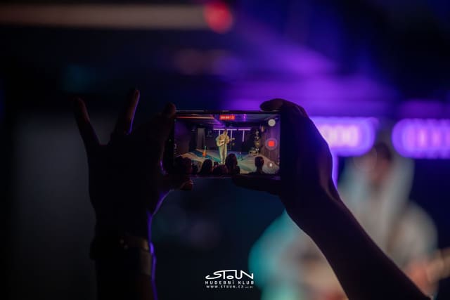 Fotografie z akce: Slavíček