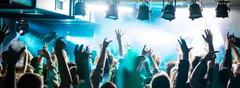 BASS INVASION – NEW YEAR EDITION