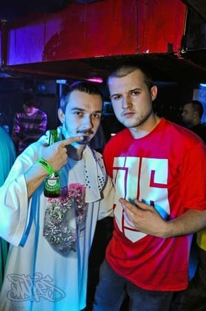 Fotografie z akce: MAJK SPIRIT