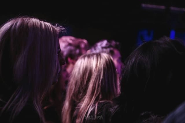 Fotografie z akce: Ektor