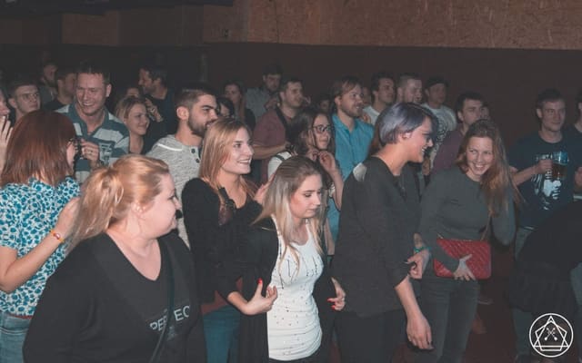 Fotografie z akce: MIDI LIDI