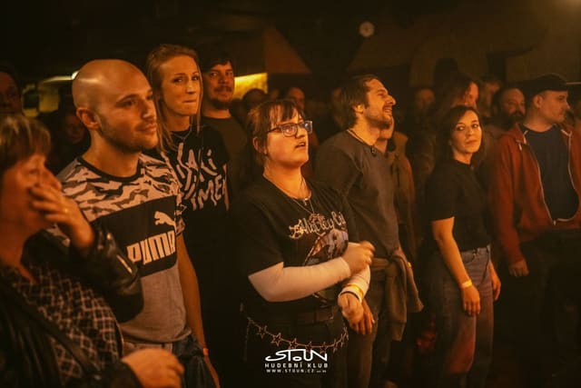 Fotografie z akce: Visací Zámek