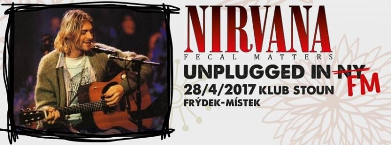 NIRVANA UNPLUGGED - VYPRODÁNO