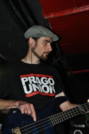 Fotografie z akce: PRAGO UNION