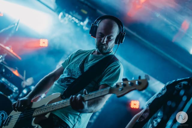 Fotografie z akce: Positive show vol. 6