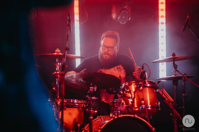 Fotografie z akce: Positive show vol. 6