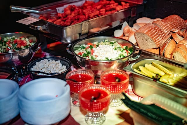 Fotografie z akce: Narozeninový ples STOUNu - 31 let