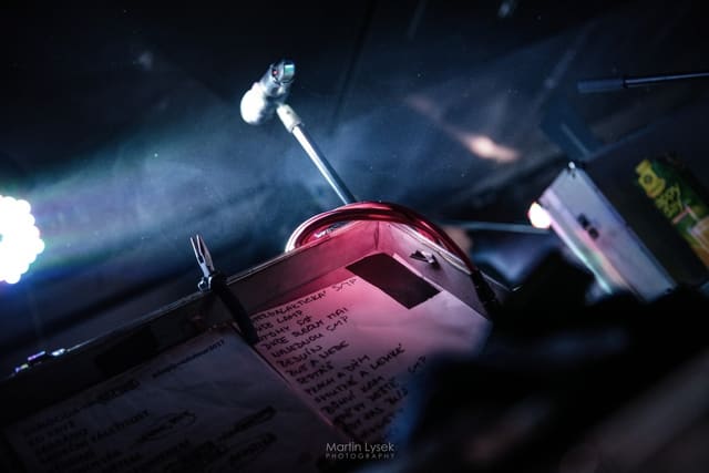 Fotografie z akce: UDG & O5 a Radeček
