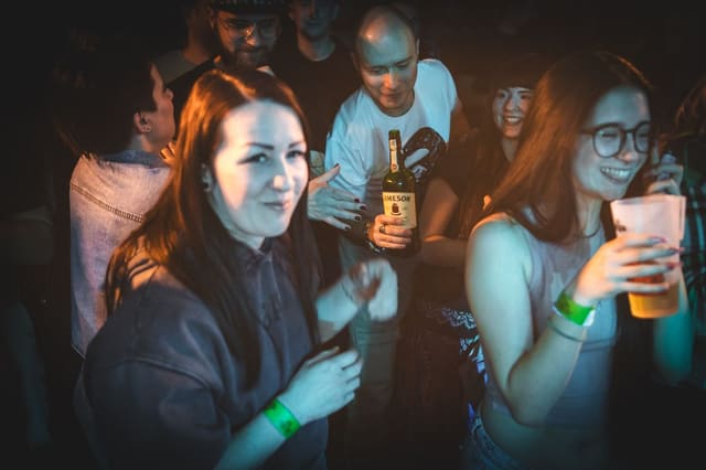 Fotografie z akce: Prago Union